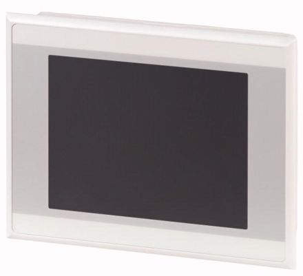 Eaton XV-102-D4-57TVR-10 24VDC 5.7' operator panel, 150620