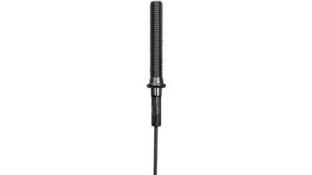 Niedax GAG8-3/5 threaded end set