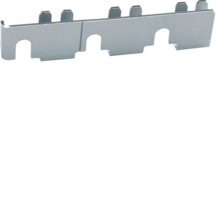 Hager HZT532 locking part for SLS 1- and 3-pole