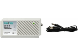 Axing SZU99-06 switching power supply for SPU xxx-06