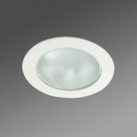 Regiolux 36941354120 doma-DESSB 195 2300lm 840 ET IP54 SK2 ws LED recessed downlight