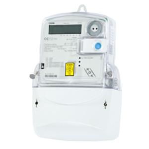 KDK Dornscheidt 230005D2R-RS485 brand new MID three-phase meter