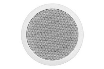 WHD 106-220-03-012-00 UPM 220/2-T12 white ceiling speaker