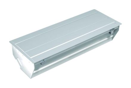 Bachmann 338.0212 3380212 Chrome effect paint long version