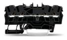 Wago 2002-1405 terminal block 0.25-4qmm series 2002