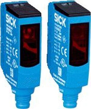 Sick 1049076 WSE9-3P2230 through-beam sensor