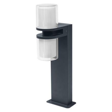 LEDVANCE Osram 4058075564329 SMART OUTD WIFI UPDFLARE50CM RGBWDG wall light