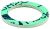 Flexa 10331001009 FRH-P PG9 Centellen flat sealing ring