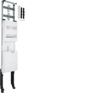 Hager ZU52L installation kit 1350mm