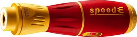 Wiha 44318 591T101 591 Set speedE® II