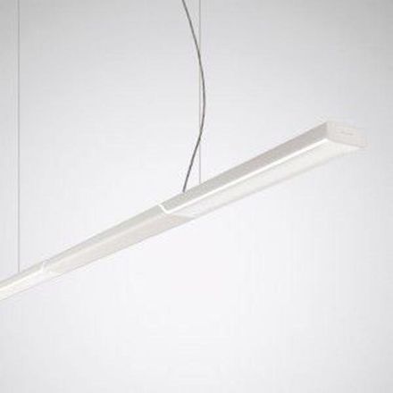 Trilux 7010551 Parelia H-LM 11500 840 ETDD +LLWS 01 LED pendant light, white