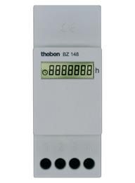 Theben 1480000 Operating hour counter BZ148