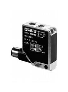 Pepperl & Fuchs 208637 MLV12-54-G/32/124 reflective photoelectric sensor