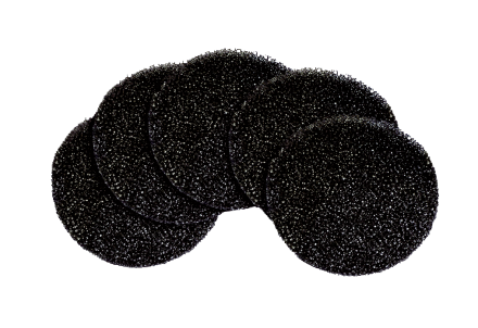 Maico 0093.0079 replacement filter ALDF 125/160 G2