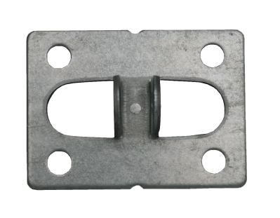 Chamberlain and LiftMaster 004C5502 door fitting
