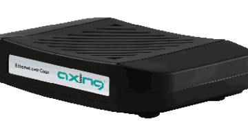 EOC 2-11 Ethernet over Coax