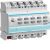 Hager TYA610C switching/blind output KNX 10-way 16A