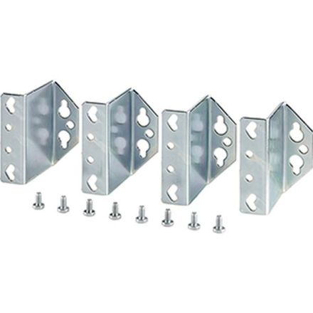 Hensel Mi BL 75 mounting brackets
