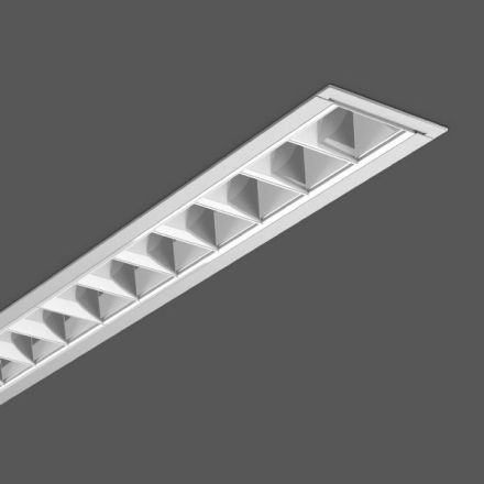 RZB 312348.0045.1 Less is more 50 28W 4000K LED recessed light