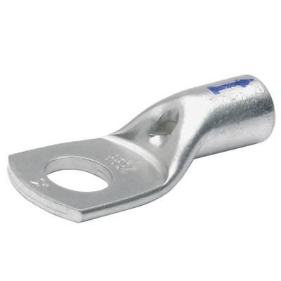 Klauke 6B8 blue connection 6qmm M8 tinned tubular cable lug
