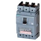 Siemens 3VA6440-8HM31-2AA0 circuit breaker 3VA6 150kA 480V LIG 400A