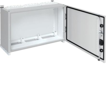 Hager FR33S universal. IP55 SK II 500x800x275mm cabinet
