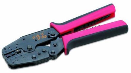 Cimco 106009 Data network pressing pliers assortment