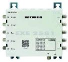 Kathrein EXE2581 single cable multiswitch 5/8