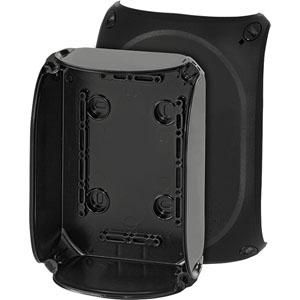 Hensel EB 10 B 97x150x62mm empty housing