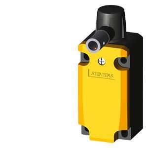 Siemens 3SE5112-0LU21 hinge switch 2NC/1NO