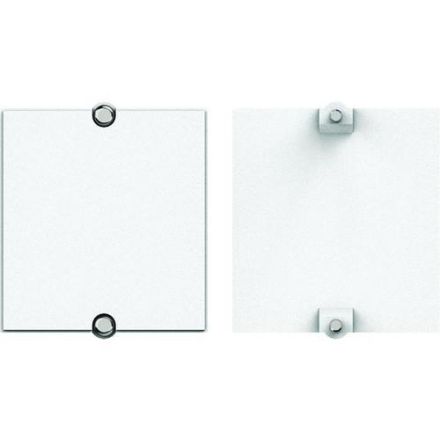 Bachmann 917.00911 Frame Blind white Frame