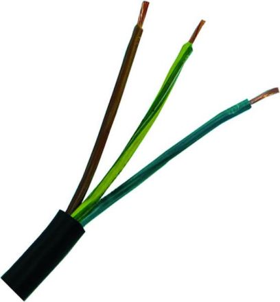 Cables/Wires NYY-J 3x4