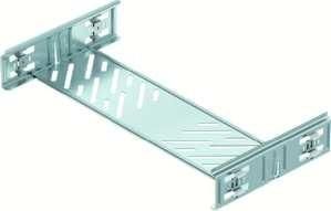 OBO Bettermann KTSMV 640 FS 60x400x200 longitudinal connector set, 6068922