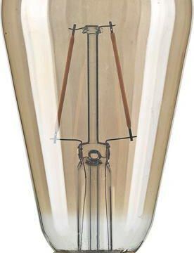 Megaman LM85057 LightMe Gold ST64 2.5W 180lm E27 818 LED bulb