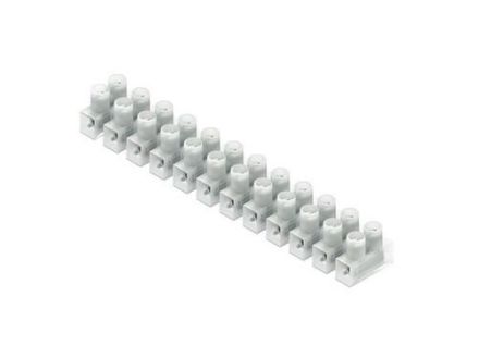 Kleinhuis 160D.N 2.5-6qmm EURO terminal with wire protection