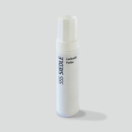 Siedle 210007122-00 for Vario 611 BG amber mica touch-up pen