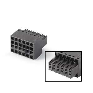 Siemens 6AV6671-3XY38-4AX0 connector set