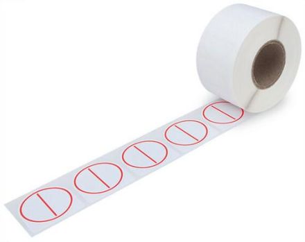 Wago 210-813 labels
