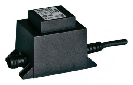 EVN ABT020 IP44 12V/20W transformer