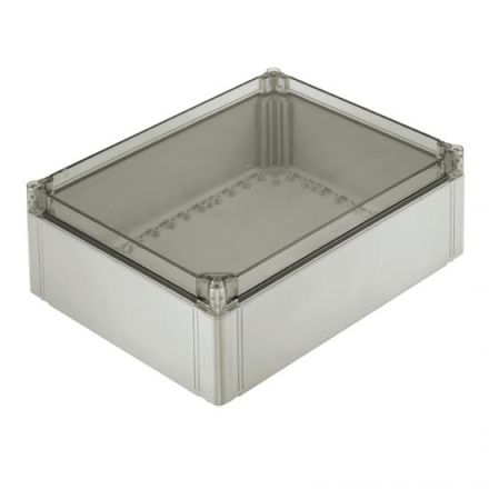 Weidmüller 9535760000 FPC 30/40/13 trsp plastic housing