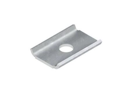 Niedax GRHLG 6 E3 for mesh cable tray stainless steel holding bag