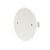 Gewiss GW24220 for flush-mounted/hollow-wall boxes 85mm cover