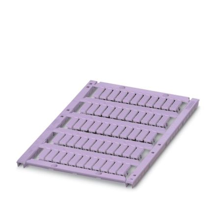 Phoenix Contact 0830206 UCT-WMS 3,2 (12X4) VT CUS conductor marking sleeve