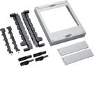 Hager UE21A2B building block 300x250mm NH000/00