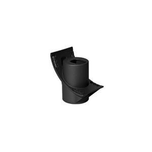 Siteco 5XA76800XM1 Floodlight 20 midi D: 76 Alu pulv DB702S Mast flange