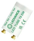 LEDVANCE Osram 4099854067150 LED TUBE T8 EM STARTER FS2 (PK=2pcs.) Starter