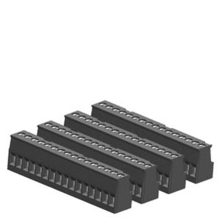 Siemens 6ES7292-1AR30-0XA0 spare part SIMATIC S7-1200 terminal block input