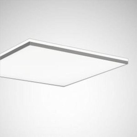Trilux 7938362 BelvisoAct C2 625 CDP LED4000 ETDD8 LED recessed luminaire, white