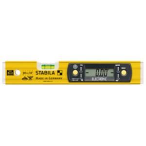 Stabila 17323 80A electronic 30cm Electronic spirit level