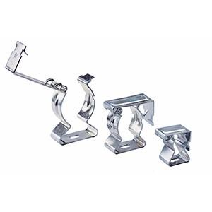 Legrand 387084 clamp CLK40 , (grey)